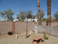 2003 Champion Home Builders Titan Mobile Home