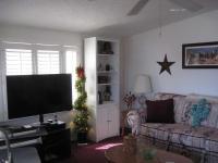 2003 Champion Home Builders Titan Mobile Home