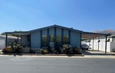 Photo 1 of 8 of home located at 2230 Lake Park Dr #224 San Jacinto, CA 92583
