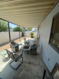 1985 09578 Kaufman  474 Mobile Home