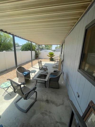 Photo 2 of 8 of home located at 2230 Lake Park Dr #224 San Jacinto, CA 92583