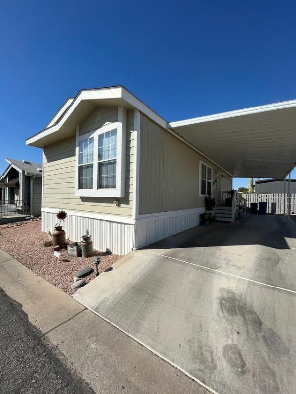 2012 Cavco Mobile Home For Sale