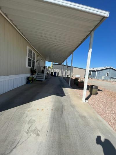 Photo 4 of 23 of home located at 8865 E. Baseline Mesa, AZ 85209