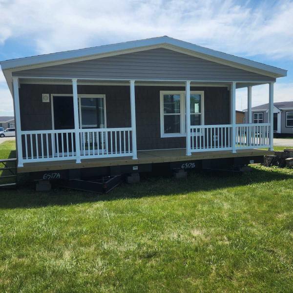 2025 Dutch Housing Mobile Home For Sale