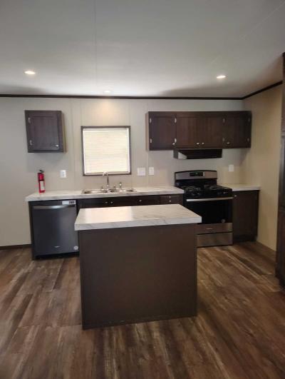 Mobile Home at 2206 W. Macarthur #W030 Wichita, Ks 67217 Wichita, KS 67217