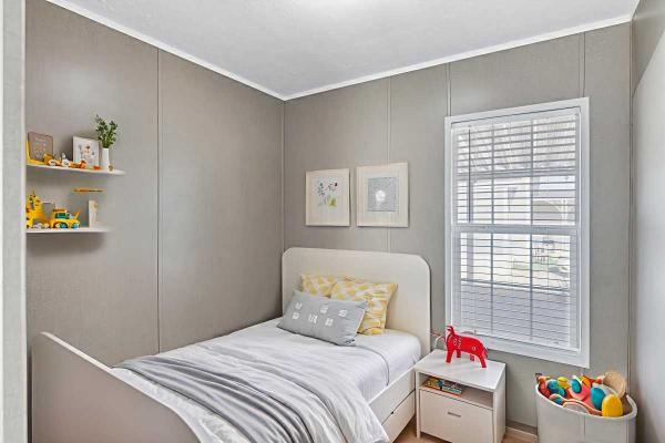 2021 Clayton Manufactured Home