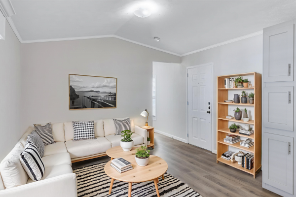 2021 Clayton Manufactured Home