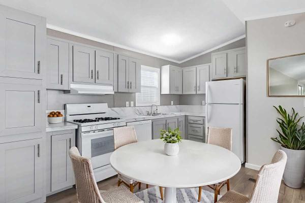 2021 Clayton Manufactured Home