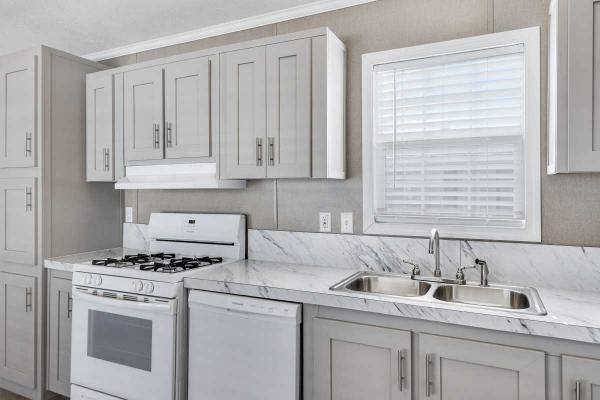 2021 Clayton Manufactured Home