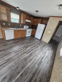 2016 Adventure Mobile Home