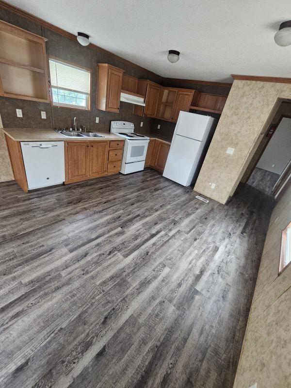 2016 Adventure Mobile Home