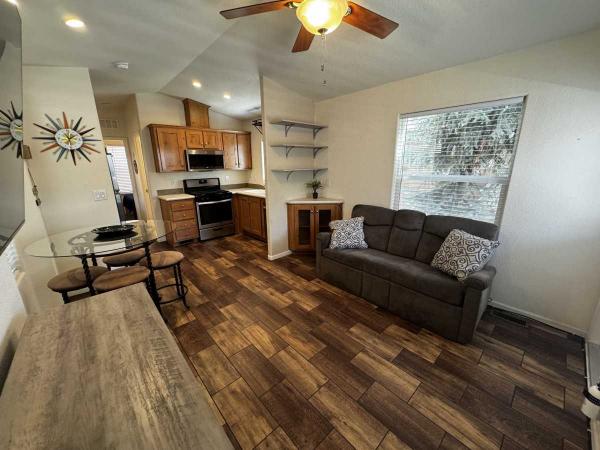 2022 Champion Sonoran Manufactured Home