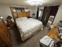 1970 Schultz Mobile Home