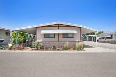 Mobile Home at 3800 Bradford St Spc 86 La Verne, CA 91750