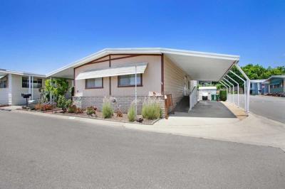 Photo 2 of 35 of home located at 3800 Bradford St Spc 86 La Verne, CA 91750
