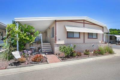 Photo 3 of 35 of home located at 3800 Bradford St Spc 86 La Verne, CA 91750