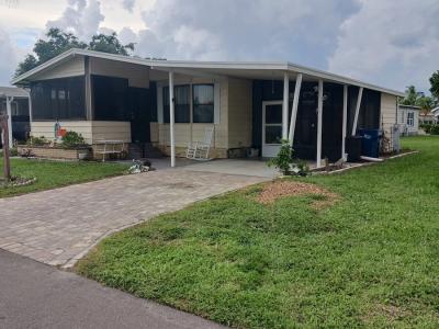 Mobile Home at 5700 Bayshore Rd. #609 Palmetto, FL 34221