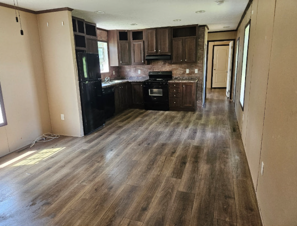2019 CMH 56INS14663BH19 Manufactured Home