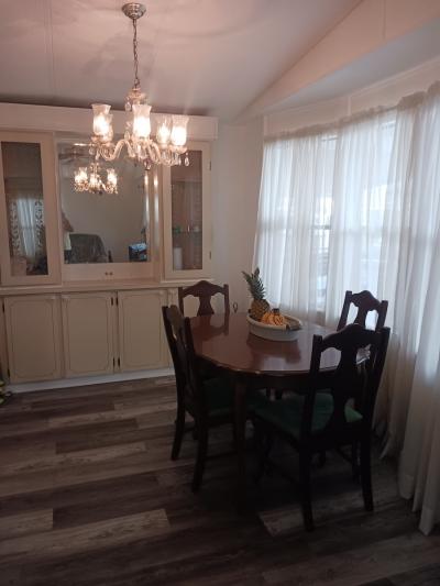 Photo 3 of 40 of home located at 5700 Bayshore Rd. #609 Palmetto, FL 34221