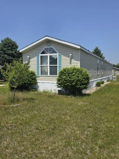 Mobile Home at 312 General Fred Gordan Battle Creek, MI 49017