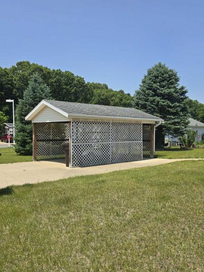 Photo 2 of 4 of home located at 312 General Fred Gordan Battle Creek, MI 49017