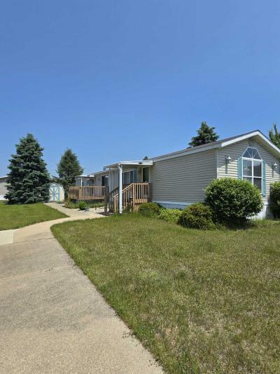 Photo 3 of 4 of home located at 312 General Fred Gordan Battle Creek, MI 49017