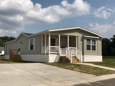 Mobile Home at 362 Wolfe Drive Battle Creek, MI 49017