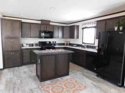 Photo 5 of 6 of home located at 362 Wolfe Drive Battle Creek, MI 49017