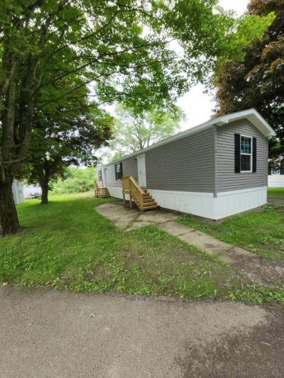 Mobile Home at 1356 Breesport Road #8 Erin, NY 14838