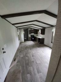 2025 Colony 550BP14602A Manufactured Home