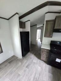 2025 Colony 550BP14602A Manufactured Home