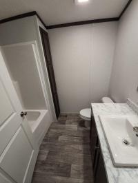 2025 Colony 550BP14602A Manufactured Home