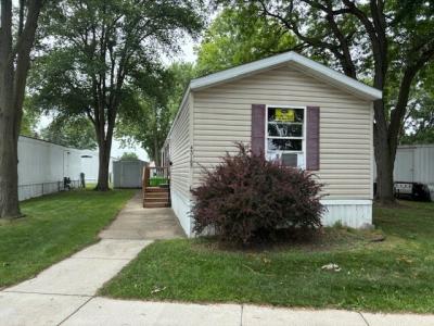 Mobile Home at 43165 Marquette Ave #533 Sterling Heights, MI 48314