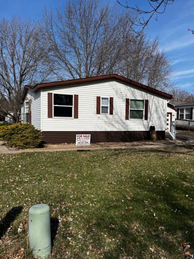 Mobile Home at 7418 98th Street South Cottage Grove, MN 55016