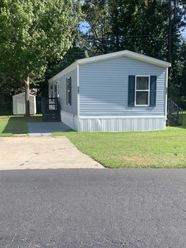 Photo 1 of 2 of home located at 507 Crestview Dr Summerville, SC 29485