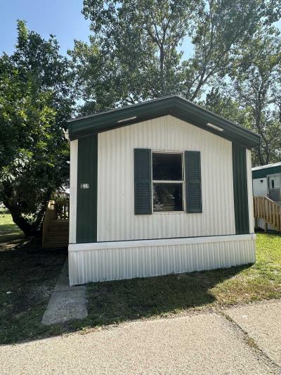 Photo 3 of 8 of home located at 930 Graphic Arts Rd, Lot 57 Emporia, KS 66801