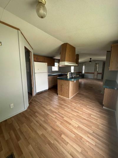 Photo 5 of 8 of home located at 930 Graphic Arts Rd, Lot 57 Emporia, KS 66801