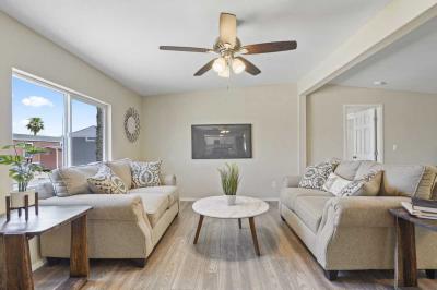 Mobile Home at 320 E Mckellips Rd #46 Mesa, AZ 85201