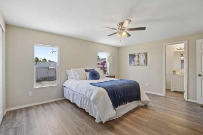 Photo 3 of 27 of home located at 320 E Mckellips Rd #46 Mesa, AZ 85201