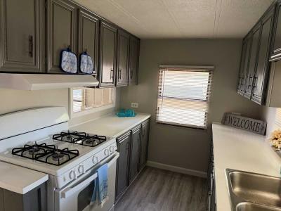 Mobile Home at 777 E Yerby St #17 Marshall, MO 65340