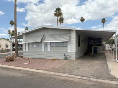 Photo 2 of 24 of home located at 101 W. River Rd. #150 Tucson, AZ 85704
