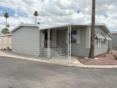 Photo 3 of 24 of home located at 101 W. River Rd. #150 Tucson, AZ 85704