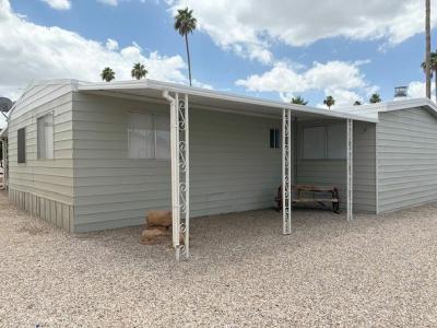 Photo 4 of 24 of home located at 101 W. River Rd. #150 Tucson, AZ 85704