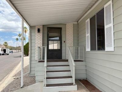 Photo 5 of 24 of home located at 101 W. River Rd. #150 Tucson, AZ 85704