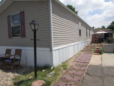 Photo 2 of 30 of home located at 8201 So.santa Fe Dr. #202 Littleton, CO 80120