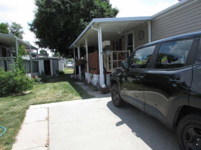 Photo 3 of 30 of home located at 8201 So.santa Fe Dr. #202 Littleton, CO 80120
