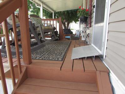 Photo 5 of 30 of home located at 8201 So.santa Fe Dr. #202 Littleton, CO 80120