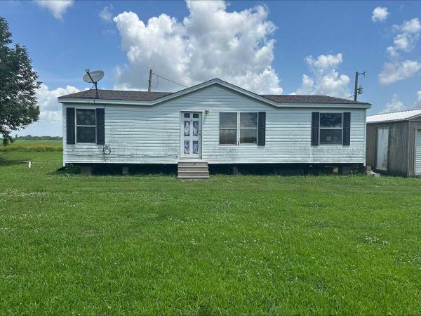 Photo 1 of 2 of home located at 967 County Highway 413 Bragg City, MO 63827