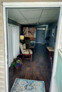 1983 1BR/1BA Mobile Home