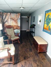1983 1BR/1BA Mobile Home